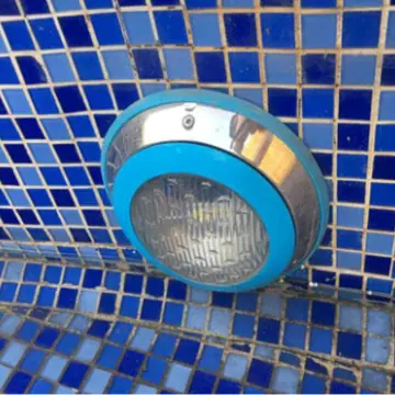 Светильник для бассейнов, UG3018 LED 18W AC12V Wh