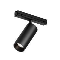 Уличный трековый светильник Outdoor O-TR02-1-S-15WB4K