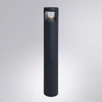 Ландшафтный светильник Arte Lamp ISTANBUL A6471PA-1BK