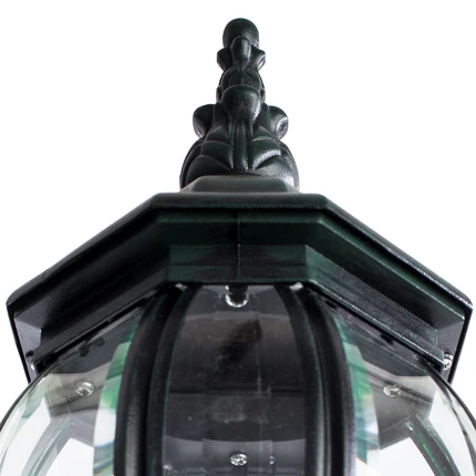 Парковый светильник Arte Lamp ATLANTA A1047PA-1BG