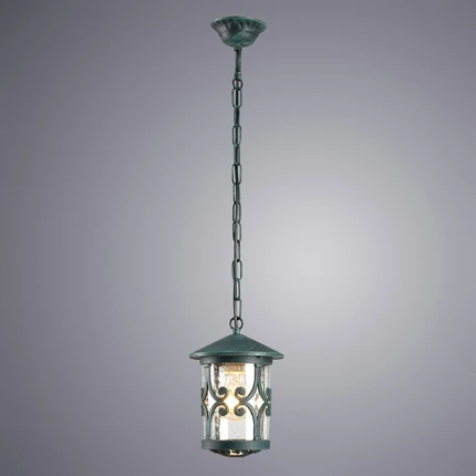 Уличный подвесной светильник Arte Lamp PERSIA A1455SO-1BG