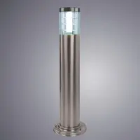 Ландшафтный светильник Arte Lamp PALETTO A8364PA-1SS