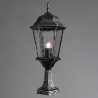 Ландшафтный светильник Arte Lamp GENOVA A1204FN-1BS