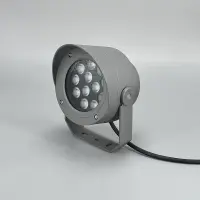 Компактный светодиодный прожектор, G5618 LED 18W 15° 