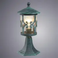 Ландшафтный светильник Arte Lamp PERSIA A1454FN-1BG