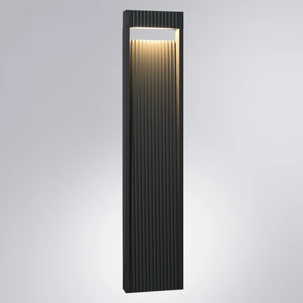 Ландшафтный светильник Arte Lamp ARNEB A2146PA-1BK