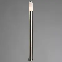 Ландшафтный светильник Arte Lamp SALIRE A3157PA-1SS