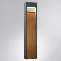 Ландшафтный светильник Arte Lamp ARNEB A2148PA-1BR