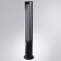 Ландшафтный светильник Arte lamp THUBAN A1080PA-1BK