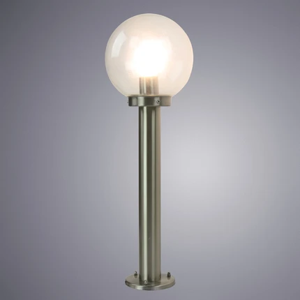 Ландшафтный светильник Arte Lamp GAZEBO A8366PA-1SS