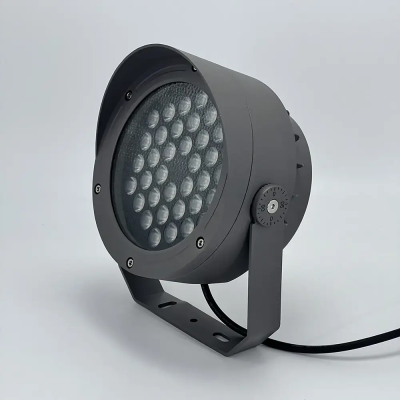 Компактный светодиодный прожектор, G5636 LED 36W 15°