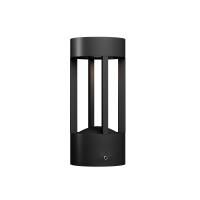 Уличный настенный светильник Outdoor O458WL-L9GF3K