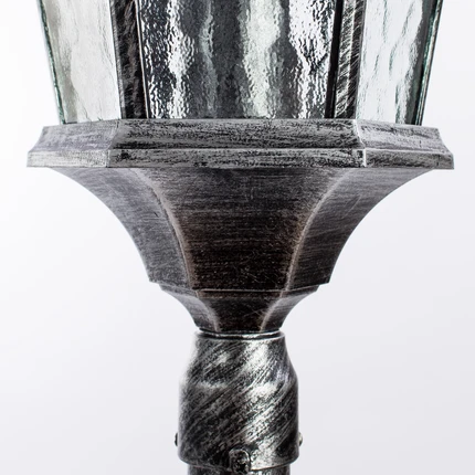 Ландшафтный светильник Arte Lamp GENOVA A1206PA-1BS