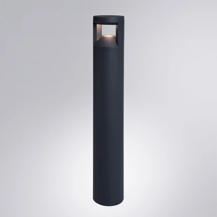 Ландшафтный светильник Arte Lamp ISTANBUL A6471PA-1BK