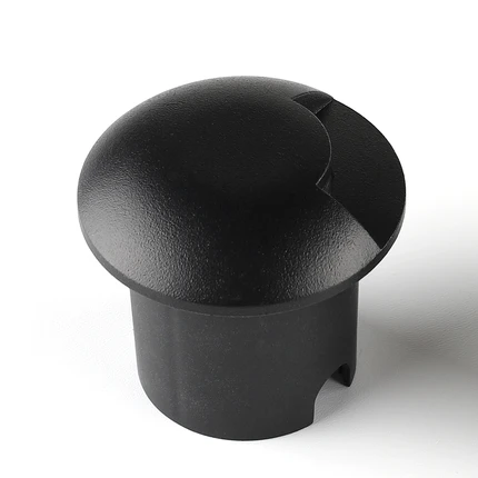 Тротуарный светильник Arte Lamp PIAZZA A3221IN-1BK