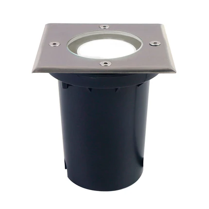 Тротуарный светильник Arte Lamp PIAZZA A6015IN-1SS
