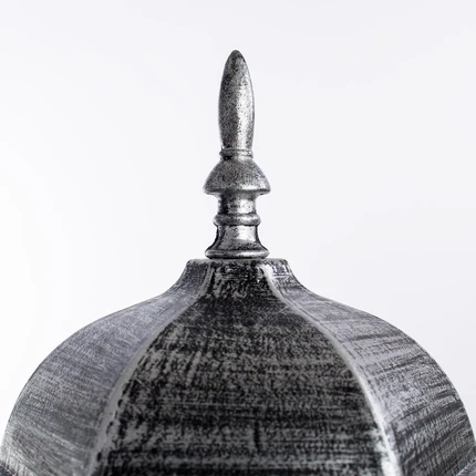 Ландшафтный светильник Arte Lamp GENOVA A1206PA-1BS