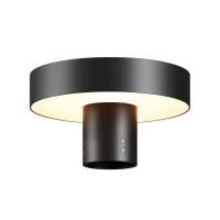 Парковый светильник Maytoni O471H-L30GF3K графит
