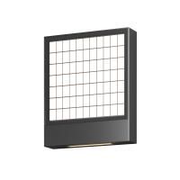 Уличный настенный светильник Outdoor O475WL-L10GF3K