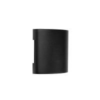 343017 Светильник GEMMA 2х1W LED 220LM G ЧЕРНЫЙ 4000K IP65