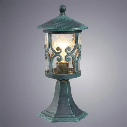 Ландшафтный светильник Arte Lamp PERSIA A1454FN-1BG