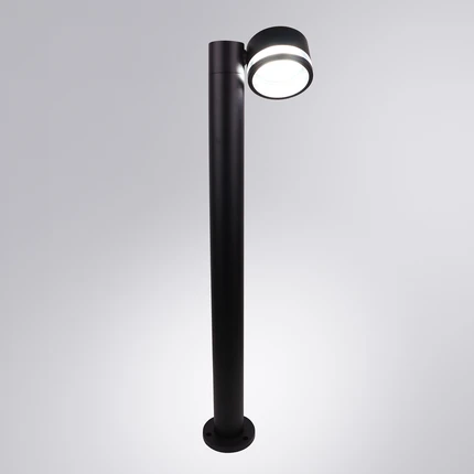 Ландшафтный светильник Arte Lamp NUNKI A1910PA-1BK