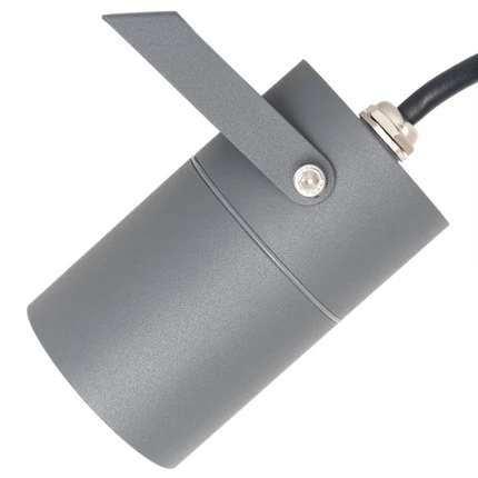 Прожектор Arte Lamp MISTERO A3303AL-1GY