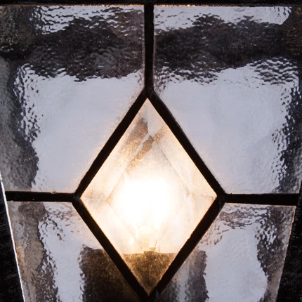 Ландшафтный светильник Arte Lamp PARIS A1354FN-1BS