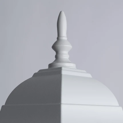 Ландшафтный светильник Arte Lamp BREMEN A1014FN-1WH