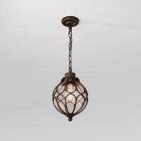 Уличный подвесной светильник Outdoor O024PL-01G