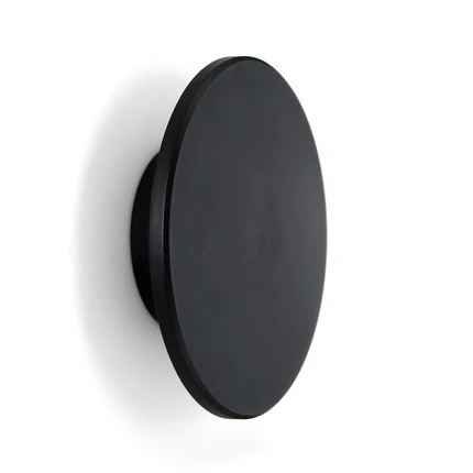 Фасадный светильник Arte Lamp NIMBO A3412AL-1BK