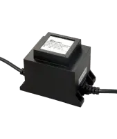 Трансформатор понижающий, TR0030 30W IP67