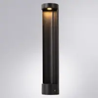 Ландшафтный светильник Arte Lamp NEW YORK A1645PA-1BK