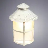 Ландшафтный светильник Arte Lamp PRAGUE A1461AL-1WG