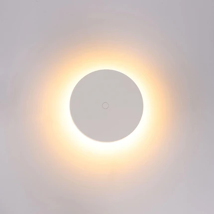 Фасадный светильник Arte Lamp NIMBO A4506AL-1WH