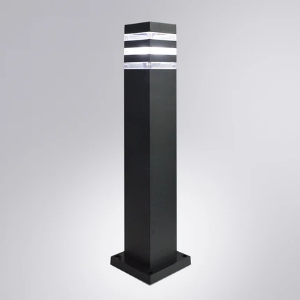 Ландшафтный светильник Arte lamp HEATHER A4416PA-1BK
