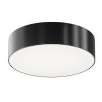 Уличный потолочный светильник Outdoor O431CL-L30B4K