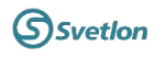Svetlon