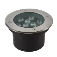 Светильник встраиваемый, UG1609 9W LED