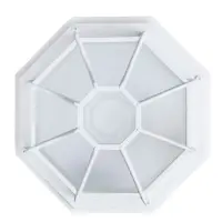 Уличный потолочный светильник Arte Lamp PEGASUS A3100PL-1WH