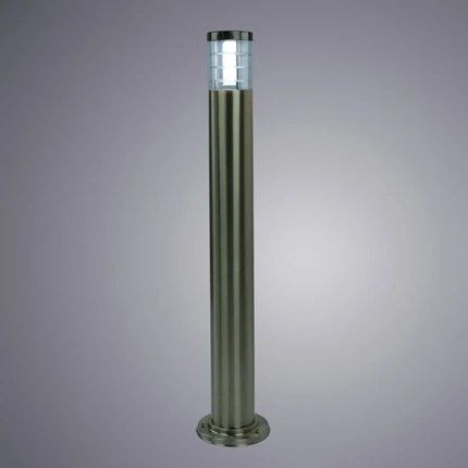 Ландшафтный светильник Arte Lamp PALETTO A8363PA-1SS