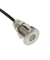 Светильник встраиваемый, UG2503 0.3W LED