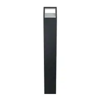 Ландшафтный светильник Arte Lamp LIVERPOOL A1328PA-1BK