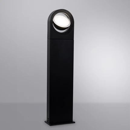 Ландшафтный светильник Arte Lamp SAN FRANCISCO A1831PA-1BK