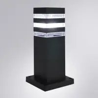 Ландшафтный светильник Arte lamp HEATHER A4413FN-1BK