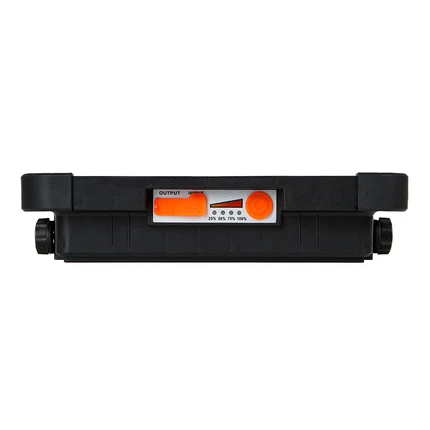 Прожектор Arte Lamp AVIOR A8100AL-1BK