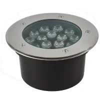 Светильник встраиваемый, UG1815 15W LED
