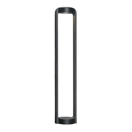 Ландшафтный светильник Arte Lamp SUHAIL A1648PA-1BK