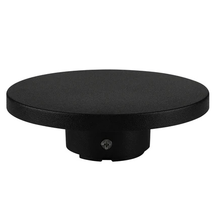 Фасадный светильник Arte Lamp NIMBO A4406AL-1BK