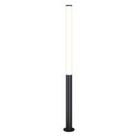 Парковый светильник Maytoni O041FL-L100B3K черный